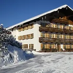 Zeller Hof * Ruhpolding