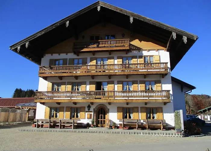 Landsted Zeller Hof *