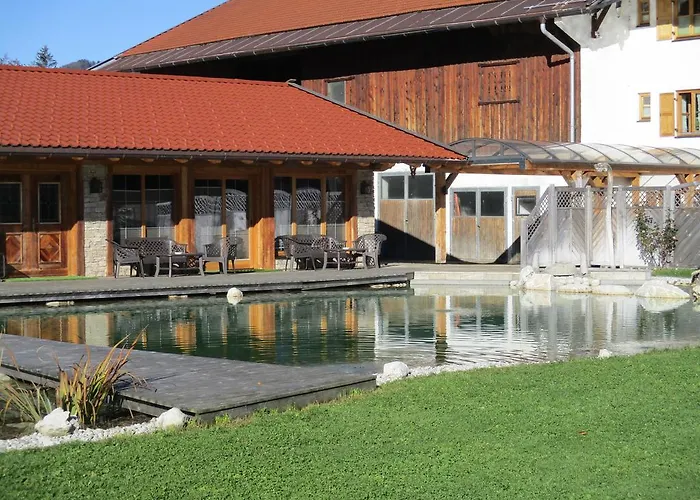 Zeller Hof Landsted