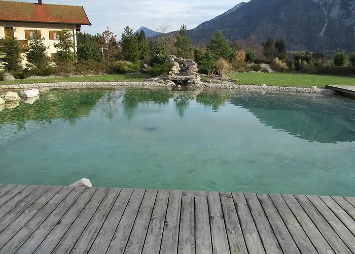 Zeller Hof * Ruhpolding