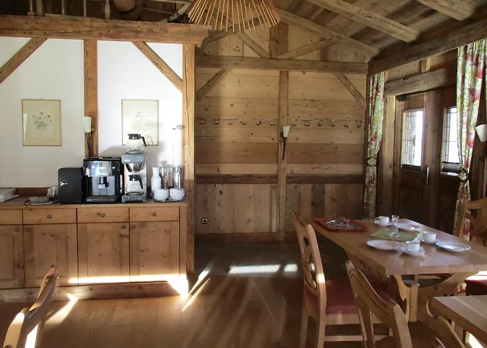 Zeller Hof Ruhpolding