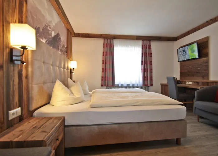 Zeller Hof Landsted *
