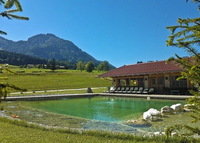 Landsted Zeller Hof *