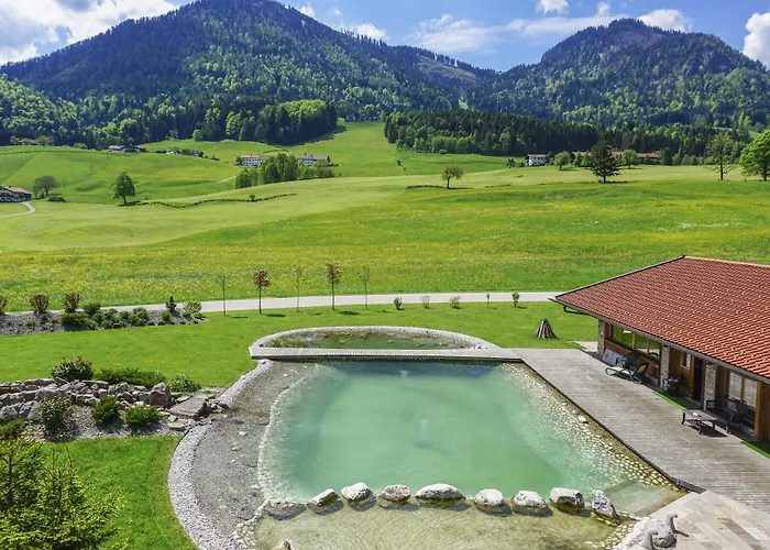 Zeller Hof * Ruhpolding