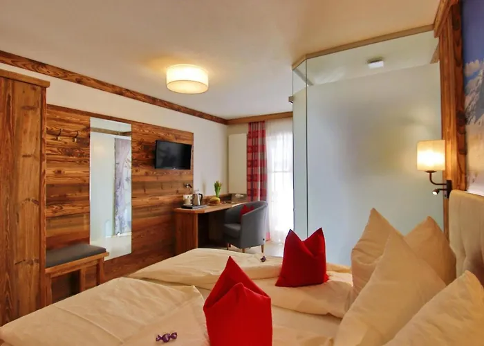 Landsted Zeller Hof Ruhpolding