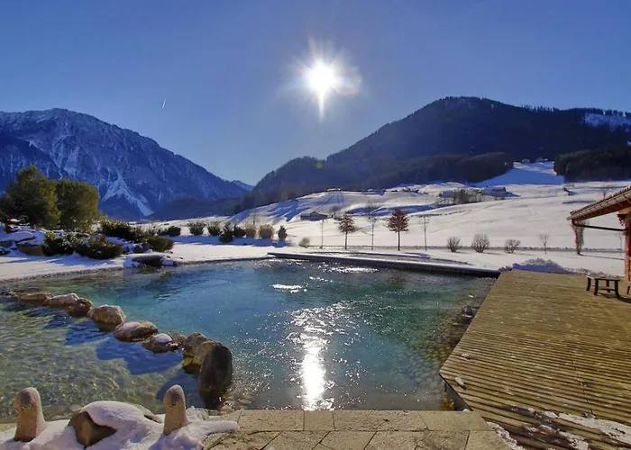 Zeller Hof Ruhpolding