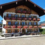 Zeller Hof Landhaus Ruhpolding