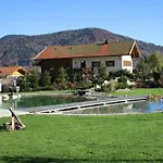 Zeller Hof Landhaus Ruhpolding