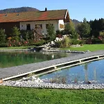 Zeller Hof * Ruhpolding