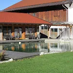 Zeller Hof Landhaus