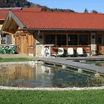 Zeller Hof Landhaus