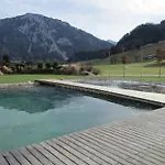 Zeller Hof Landhaus
