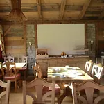 Landhaus Zeller Hof Ruhpolding