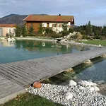 Zeller Hof Landsted Ruhpolding
