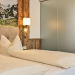 Zeller Hof Landsted Ruhpolding