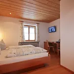 Zeller Hof Ruhpolding