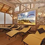 Zeller Hof Ruhpolding