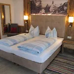 Zeller Hof Ruhpolding