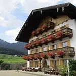 Zeller Hof Landhaus *