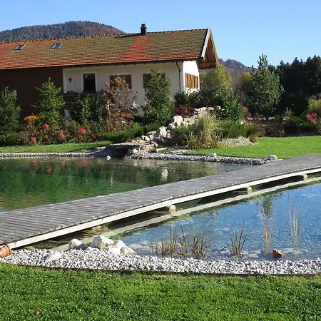 Zeller Hof * Ruhpolding