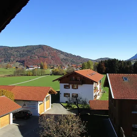 Zeller Hof Venkovský dům
