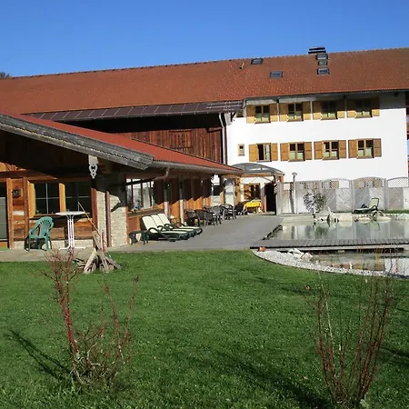 Zeller Hof *