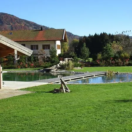 Zeller Hof Ruhpolding
