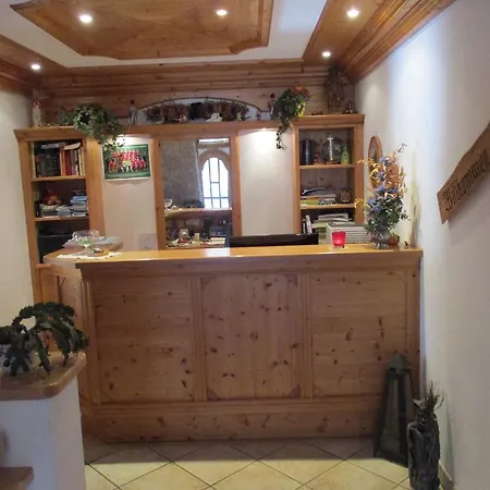 Kır Evi Zeller Hof *