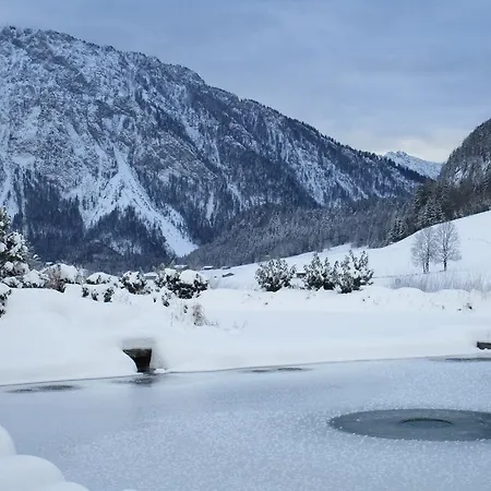 Zeller Hof * Ruhpolding