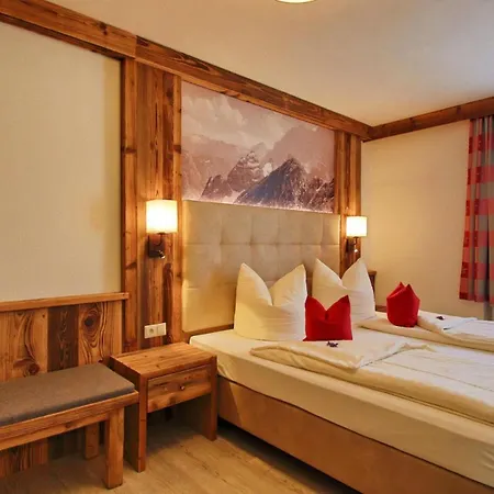 Zeller Hof Casa de Campo Ruhpolding