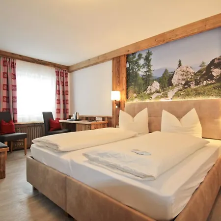 Zeller Hof Ruhpolding