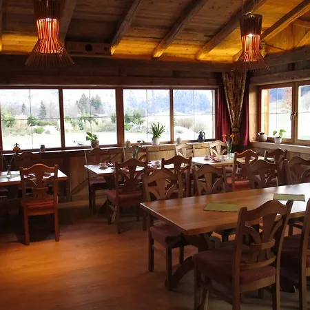 Zeller Hof * Ruhpolding