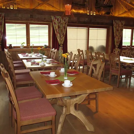Zeller Hof * Ruhpolding