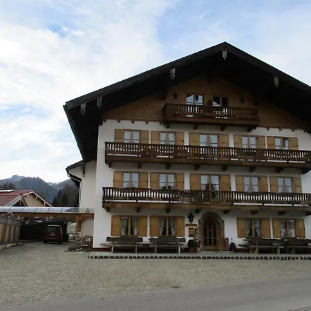 Kır Evi Zeller Hof *