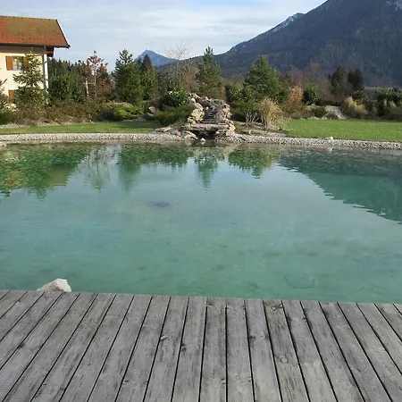 Zeller Hof * Ruhpolding