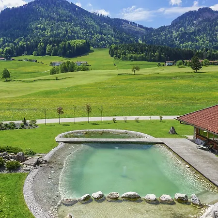 Zeller Hof * Ruhpolding