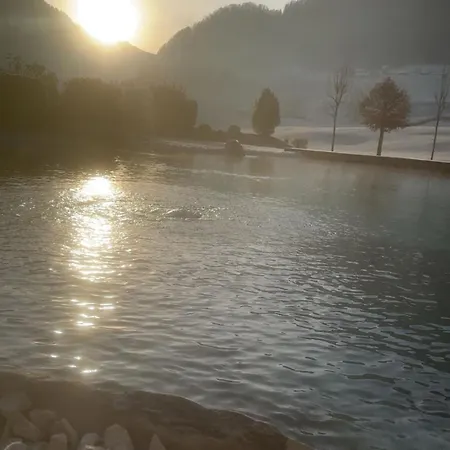 Zeller Hof Landhuis Ruhpolding