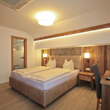 Kır Evi Zeller Hof *