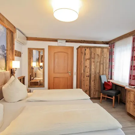 Zeller Hof Ruhpolding