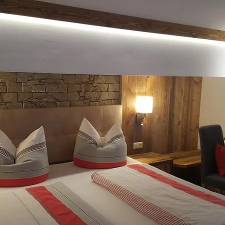 Casa de Campo Zeller Hof *