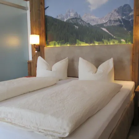 Zeller Hof Ruhpolding