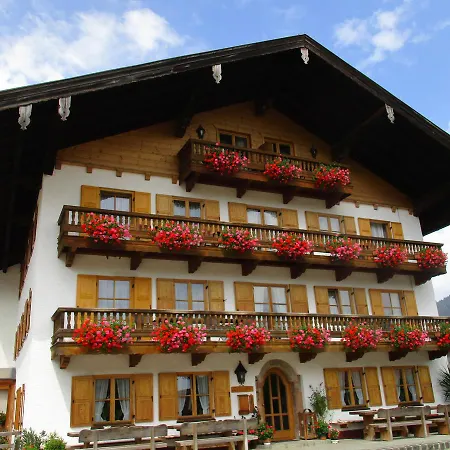 Zeller Hof Casa de Campo *