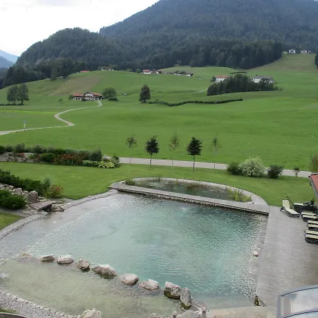 Zeller Hof Ruhpolding
