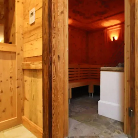Zeller Hof Kır Evi Ruhpolding