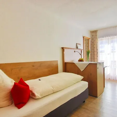 Zeller Hof Kır Evi Ruhpolding