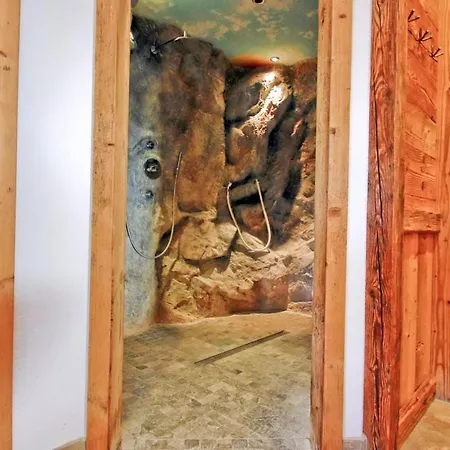 Kır Evi Zeller Hof