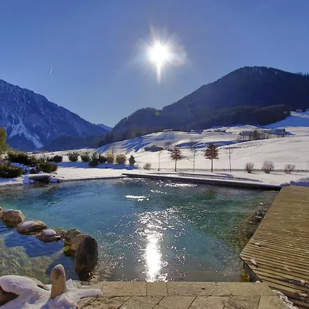 Zeller Hof Ruhpolding