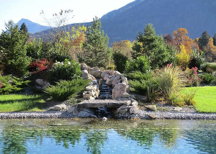 Zeller Hof * Ruhpolding