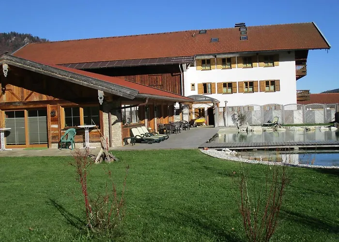 Zeller Hof *
