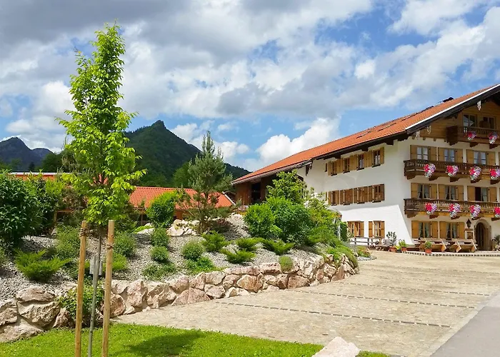 Zeller Hof *